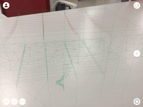 Hasil dari model BIM dapat ditampilkan dalam bentuk animasi - cype indonesia